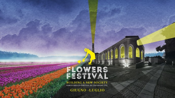 Flowers Festival 2019, 